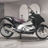 Мотоцикл Honda NC700 INTEGRA с пробегом 32025 km