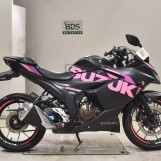 Мотоцикл Suzuki GIXXER250SF з пробігом 14435 km