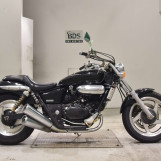 Мотоцикл Honda MAGNA250 з пробігом 17853 km