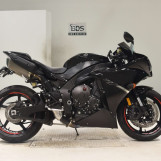 Мотоцикл Yamaha YZF-R1 с пробегом 15862 km