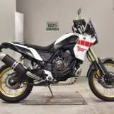 Мотоцикл Yamaha XTZ690 TENERE 700 с пробегом 972 km