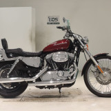 Мотоцикл HD SPORTSTER CUSTOM XL1200C з пробігом 27047 km