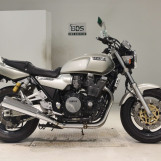 Мотоцикл Yamaha XJR1200 з пробігом 14480 km