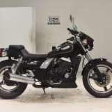 Мотоцикл Kawasaki ELIMINATOR 250SE с пробегом 18678 km