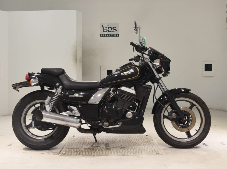 Мотоцикл Kawasaki ELIMINATOR 250SE с пробегом 18678 km