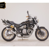 Мотоцикл Kawasaki ZEPHYR400 с пробегом 10594 km