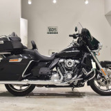 Мотоцикл HD ELECTRA GLIDE FLHTKSE1920 з пробігом 17467 km