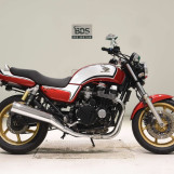 Мотоцикл Honda CB750 с пробегом 29478 km