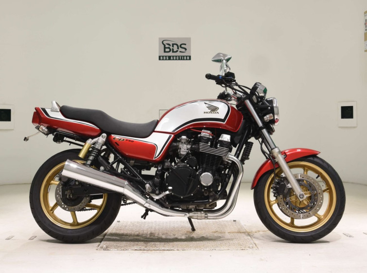 Мотоцикл Honda CB750 с пробегом 29478 km