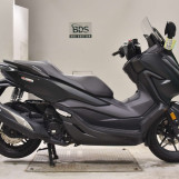 Мотоцикл Honda FORZA з пробігом 11801 km