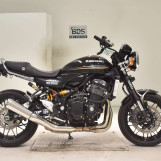 Мотоцикл Kawasaki Z900RS з пробігом 6486 km