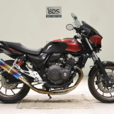 Мотоцикл Honda CB400SFA з пробігом 23369 km