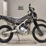 Мотоцикл Kawasaki KLX230 SHERPA