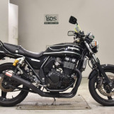 Мотоцикл Kawasaki ZRX400 с пробегом 26371 km