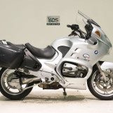 Мотоцикл BMW R1150RT з пробігом 148977 km