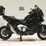 Мотоцикл Honda X-ADV750-2 з пробігом 903 km
