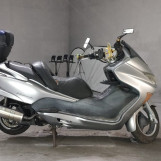 Мотоцикл Honda FORZA X