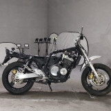 Мотоцикл Honda CB400SF