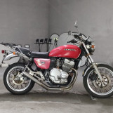 Мотоцикл Honda CB400FOUR