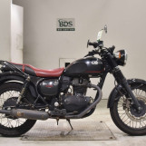 Мотоцикл Kawasaki ESTRELLA с пробегом 46595 km