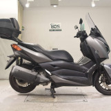 Мотоцикл Yamaha X-MAX250A с пробегом 21129 km