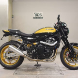 Мотоцикл Kawasaki Z900RS з пробігом 1361 km