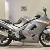 Мотоцикл Kawasaki ZZ-R1100 з пробігом 11850 km