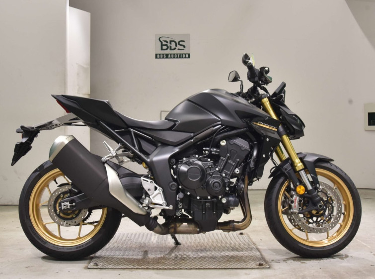 Мотоцикл Honda CB1000 HORNET SP с пробегом 2039 km