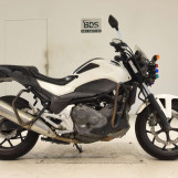 Мотоцикл Honda NC750L с пробегом 57451 km