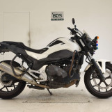 Мотоцикл Honda NC750L с пробегом 58850 km
