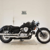 Мотоцикл Yamaha DRAGSTAR XVS250 з пробігом 55802 km