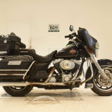 Мотоцикл HD ELECTRA GLIDE FLHTC1450