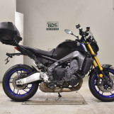 Мотоцикл Yamaha MT-09SP з пробігом 20458 km