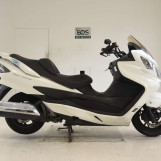 Мотоцикл Suzuki SKYWAVE 250SS с пробегом 41483 km
