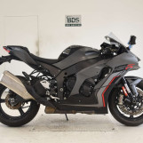 Мотоцикл Kawasaki NINJA ZX-10R з пробігом 45719 km