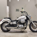 Мотоцикл Honda SHADOW400 с пробегом 44827 km