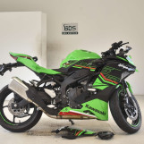 Мотоцикл Kawasaki ZX-25R-2SE
