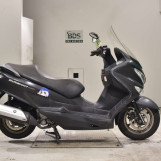 Мотоцикл Suzuki BURGMAN200 з пробігом 32204 km