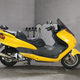 Мотоцикл Yamaha MAJESTY 250 з пробігом 56733 km