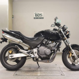 Мотоцикл Honda HORNET CB250F з пробігом 38983 km