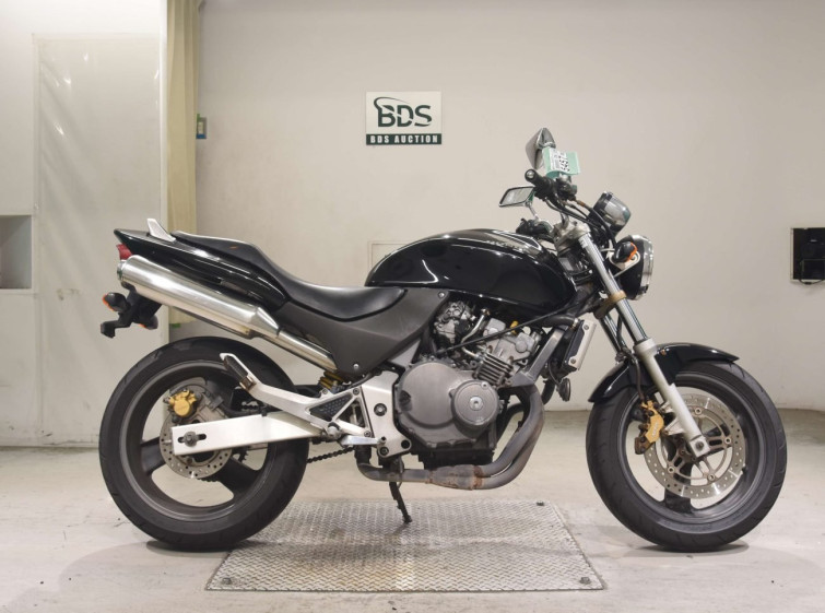 Мотоцикл Honda HORNET CB250F з пробігом 38983 km