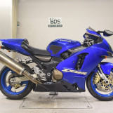 Мотоцикл Kawasaki NINJA ZX-12R с пробегом 37260 km
