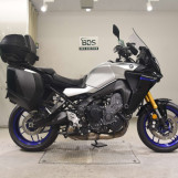 Мотоцикл Yamaha TRACER9 GT+ с пробегом 8180 km