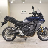 Мотоцикл Yamaha TRACER9 GT+ с пробегом 2 km