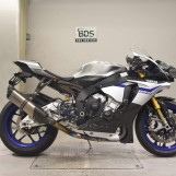 Мотоцикл Yamaha YZF-R1M с пробегом 12996 km