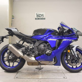 Мотоцикл Yamaha YZF-R1 с пробегом 12403 km