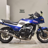 Мотоцикл Kawasaki GPZ900R з пробігом 52966 km