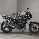 Мотоцикл Kawasaki ZRX400 з пробігом 73293 km