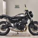 Мотоцикл Kawasaki Z650RS з пробігом 2402 km