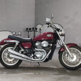 Мотоцикл Honda VRX400 з пробігом 32555 km